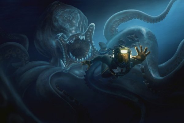 Kraken 13 at сайт