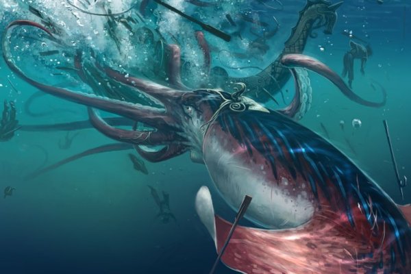 Kraken зеркало