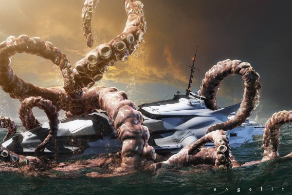 Kraken12 at сайт